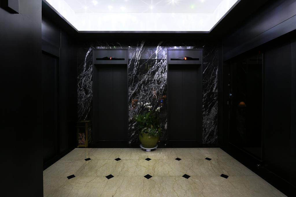 Circle Hotel Incheon Luaran gambar