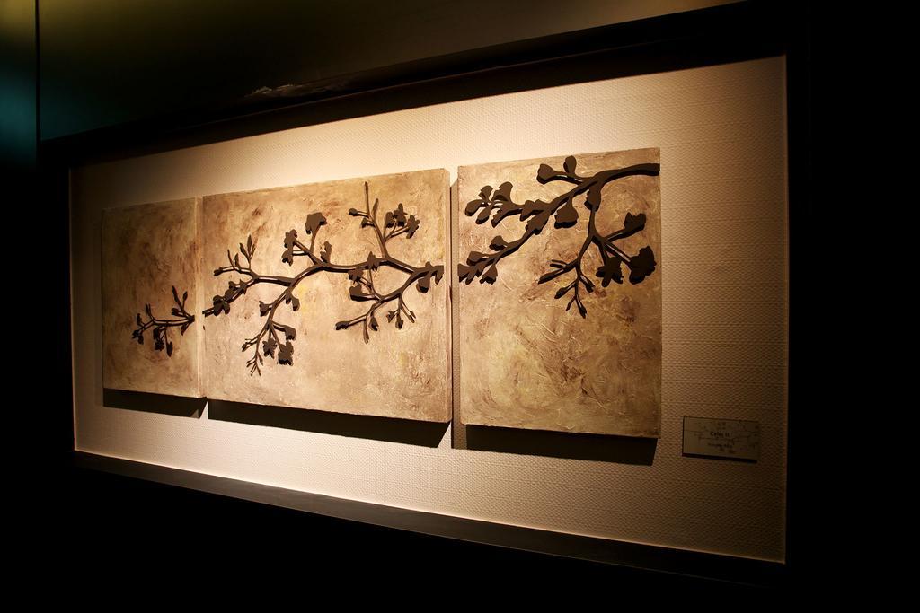 Circle Hotel Incheon Luaran gambar