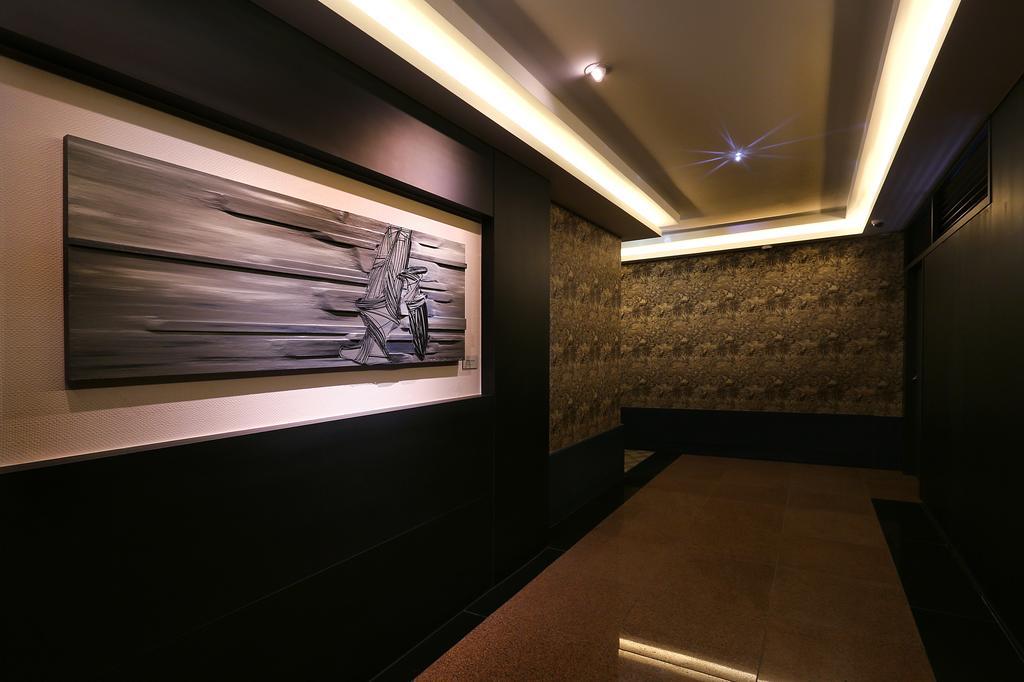 Circle Hotel Incheon Luaran gambar