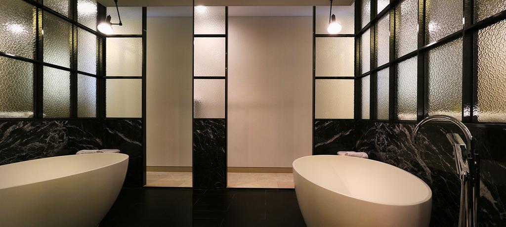 Circle Hotel Incheon Luaran gambar