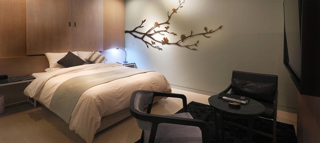 Circle Hotel Incheon Luaran gambar