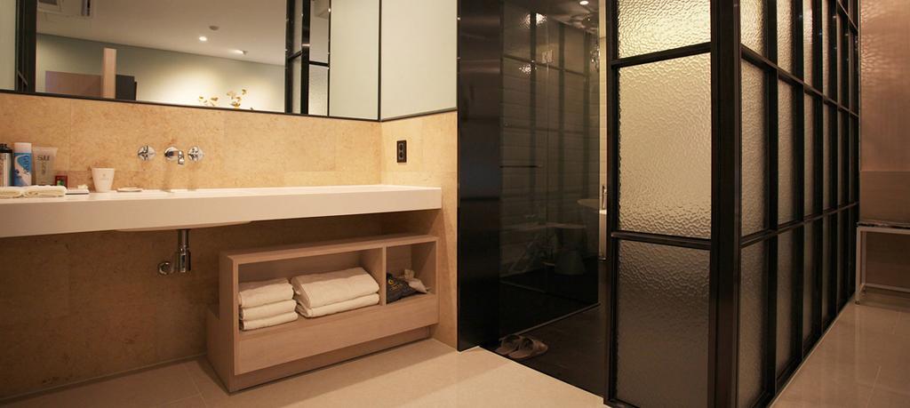Circle Hotel Incheon Luaran gambar