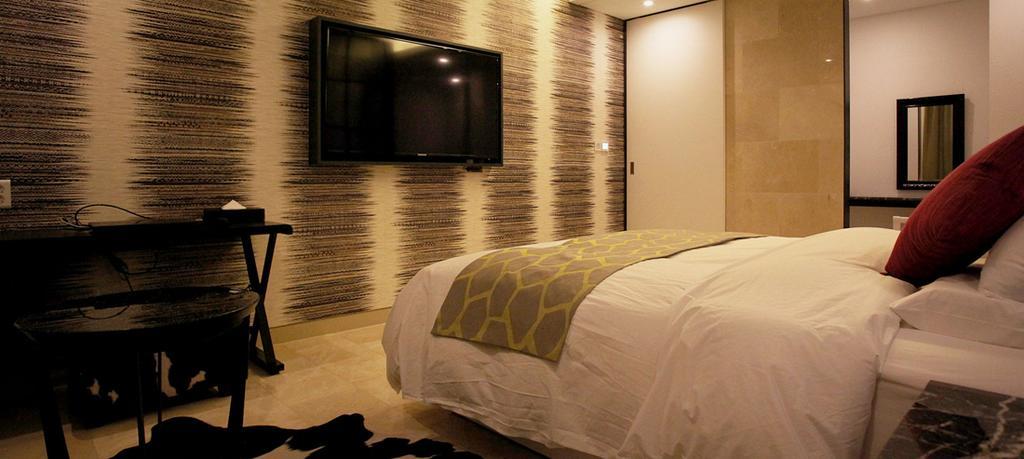 Circle Hotel Incheon Luaran gambar