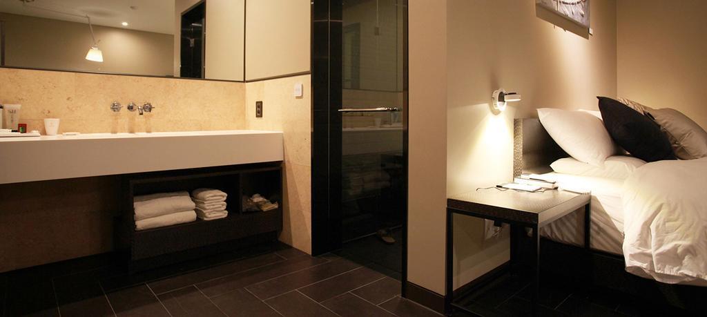Circle Hotel Incheon Luaran gambar