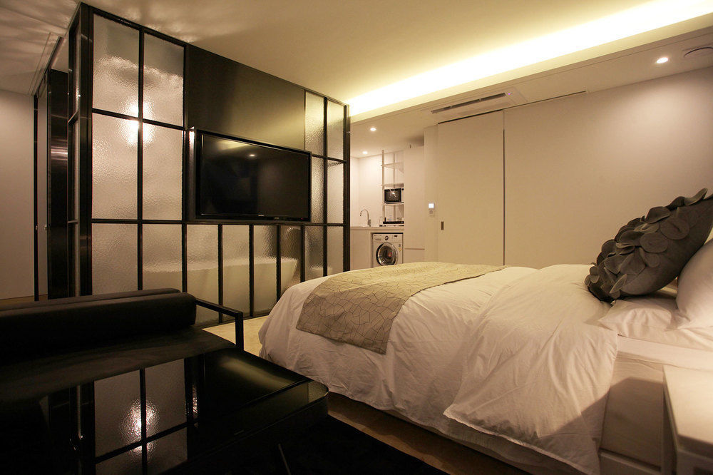 Circle Hotel Incheon Luaran gambar