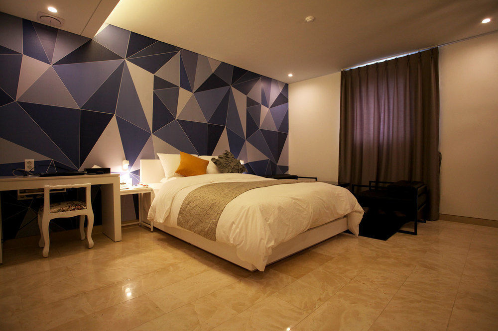 Circle Hotel Incheon Luaran gambar