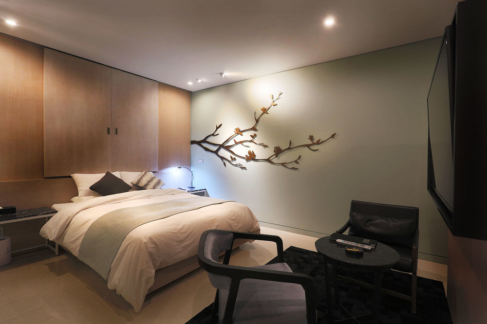 Circle Hotel Incheon Luaran gambar