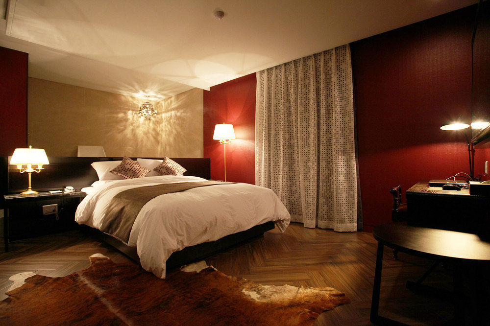 Circle Hotel Incheon Luaran gambar
