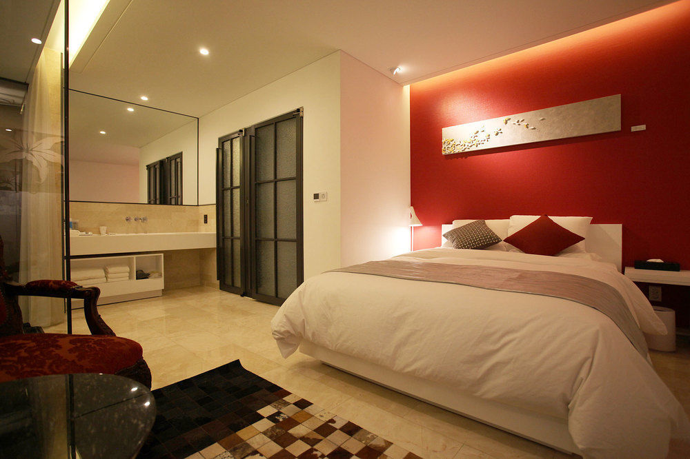 Circle Hotel Incheon Luaran gambar