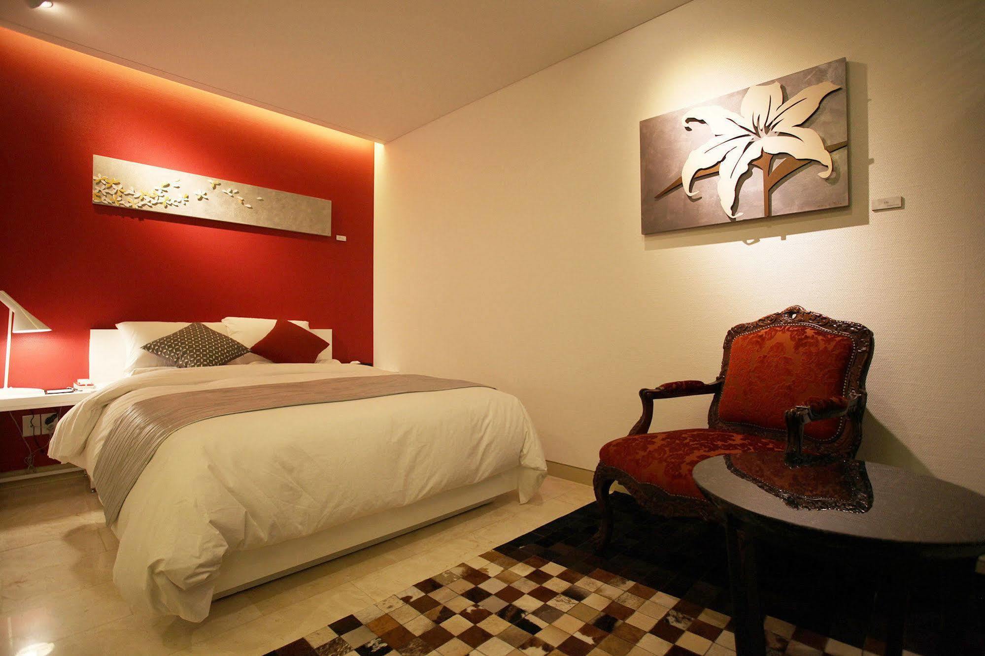Circle Hotel Incheon Luaran gambar