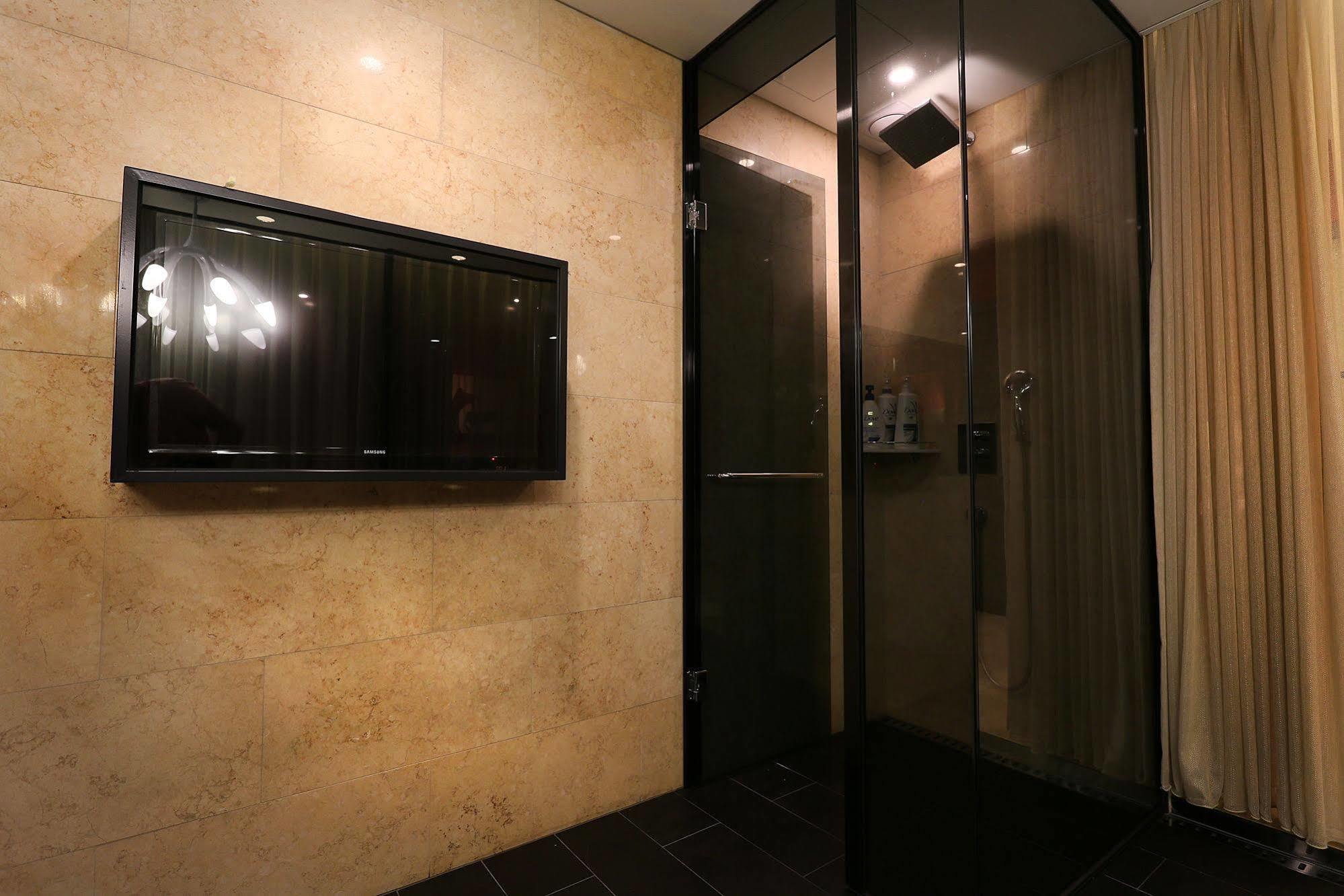 Circle Hotel Incheon Luaran gambar