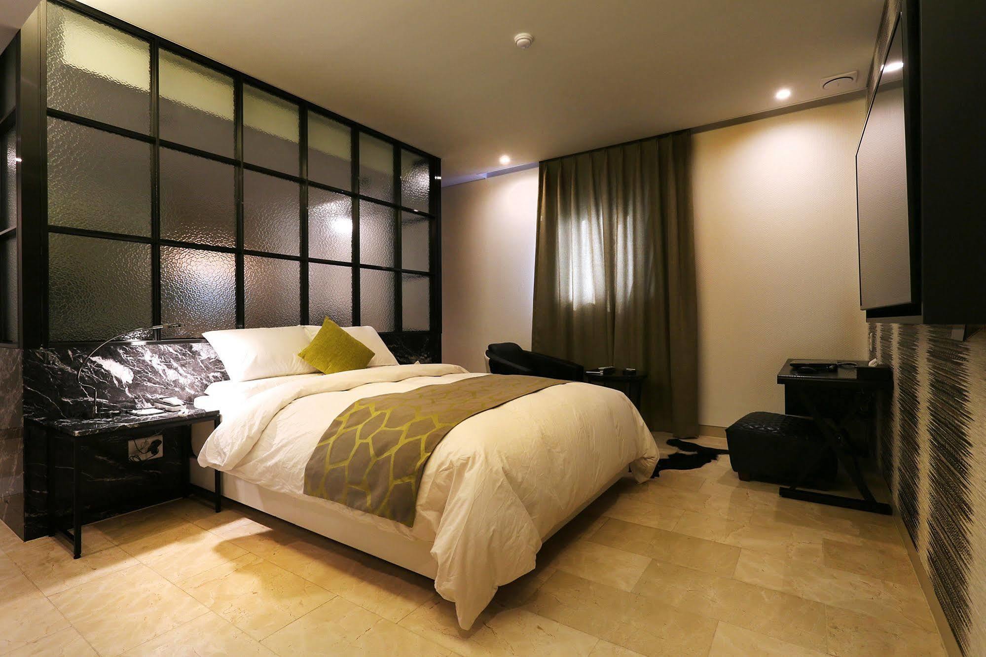 Circle Hotel Incheon Luaran gambar