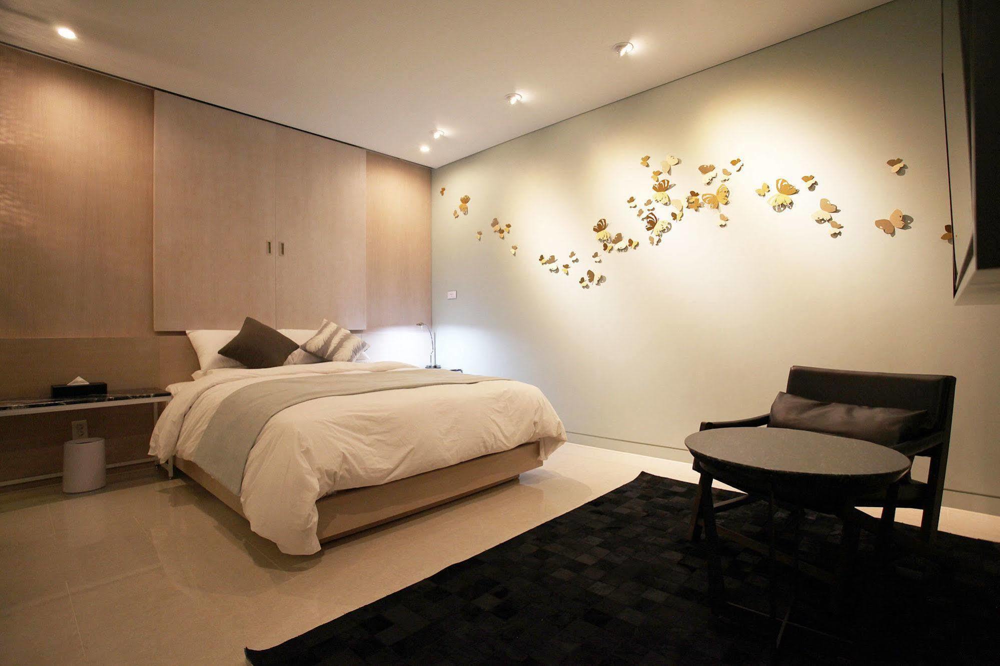 Circle Hotel Incheon Luaran gambar