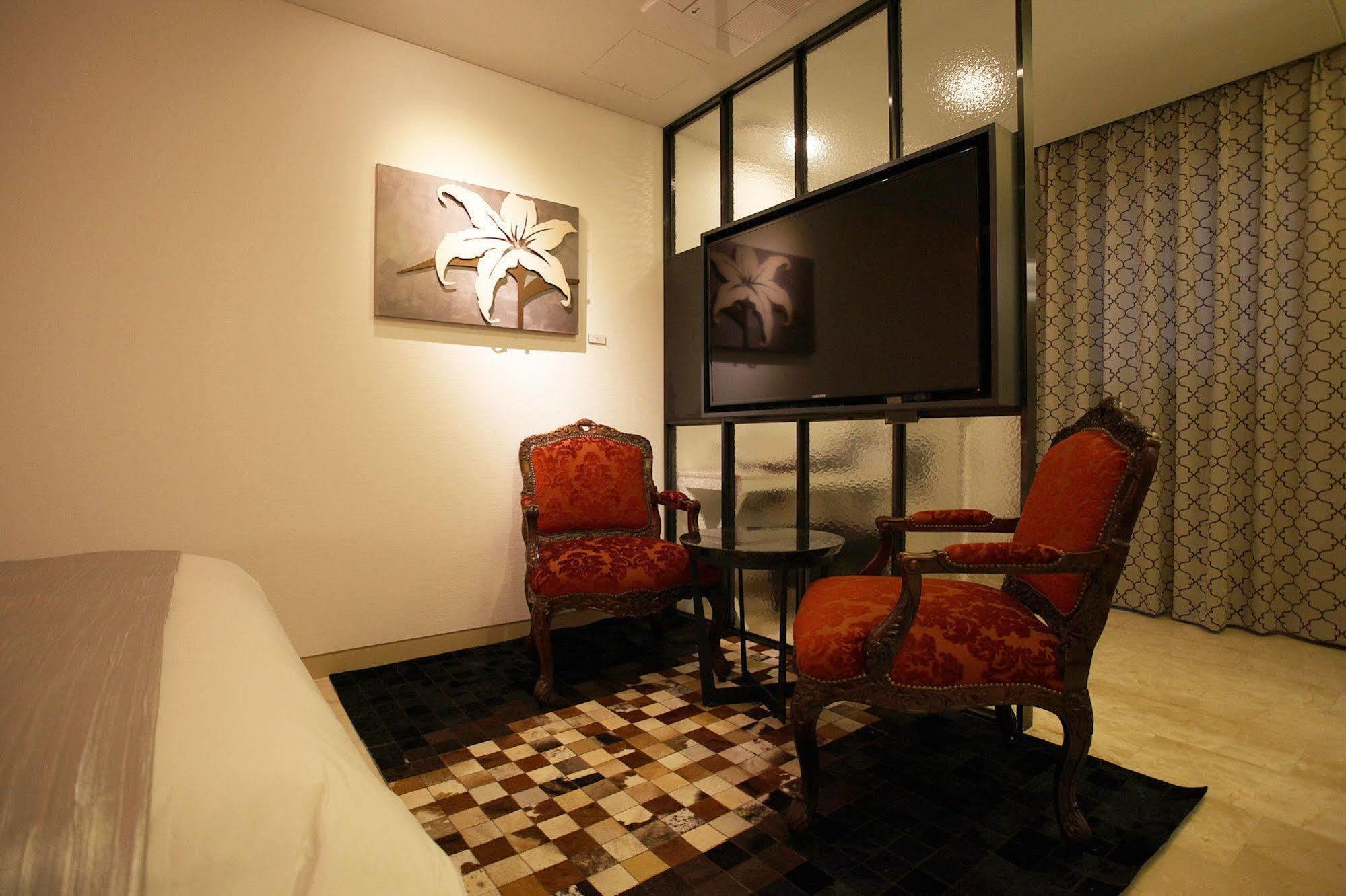 Circle Hotel Incheon Luaran gambar
