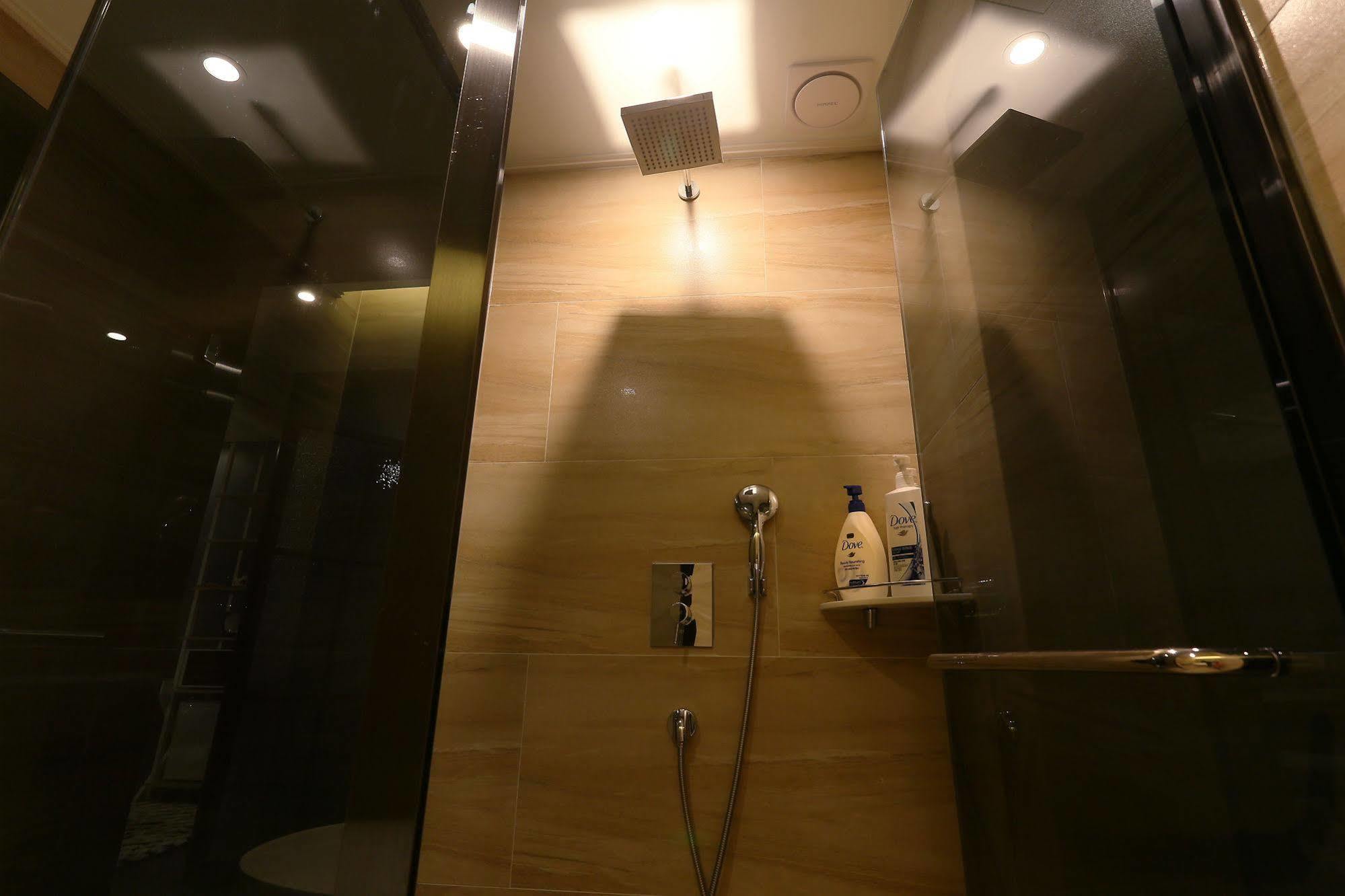 Circle Hotel Incheon Luaran gambar