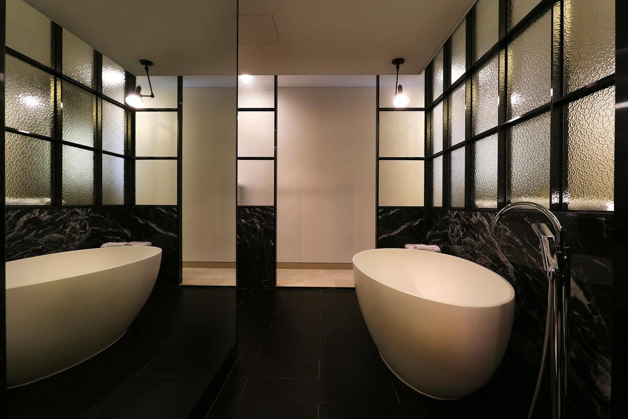 Circle Hotel Incheon Luaran gambar