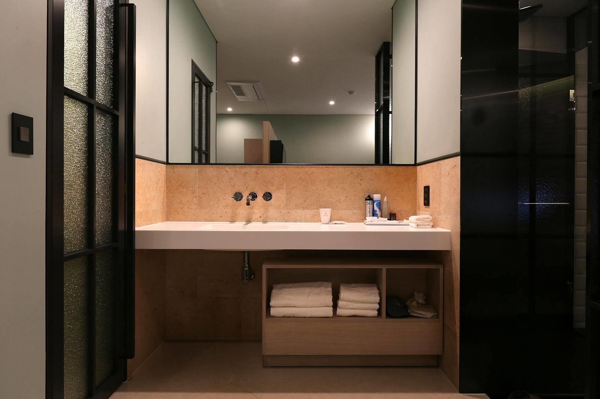 Circle Hotel Incheon Luaran gambar